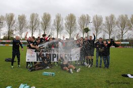 Always Forward heeft dikverdiende titel binnen