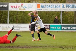 Always Forward heeft dikverdiende titel binnen