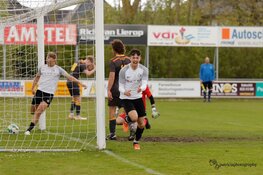 Always Forward heeft dikverdiende titel binnen