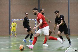 Hovocubo boekt solide zege op ZVV Eindhoven