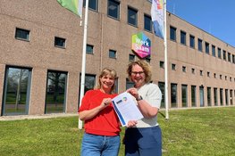 Project Helden van de buurt gestart