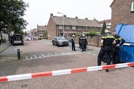 Heerhugowaarder (18) en Rotterdammer (16) aangehouden in gestolen auto te IJmuiden na plofkraak in Avenhorn
