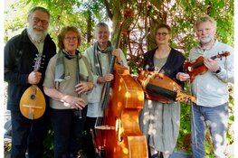 Westfries programma in het Bakkerijmuseum Medemblik tijdens Pinksterweekend 2024