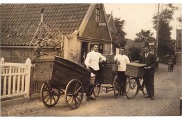 Westfries programma in het Bakkerijmuseum Medemblik tijdens Pinksterweekend 2024