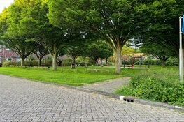 Kindje gewond op speelveld in Bovenkarspel