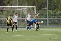 Always Forward bevestigt suprematie nog maar eens met ruime zege