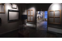 Gestolen schilderij van Westfries Museum teruggevonden in Polen