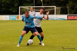 Always Forward bevestigt status van kampioen nog eenmaal en zet FC Den Helder verder op achterstand