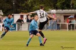 Always Forward bevestigt status van kampioen nog eenmaal en zet FC Den Helder verder op achterstand