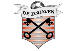 De Zouaven pakt tweede periodetitel en maakt zich op voor toetje