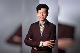 Pianoconcert Martin Oei in Enkhuizen