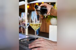 Luxe WijnSpijs Wandeling in Hoorn