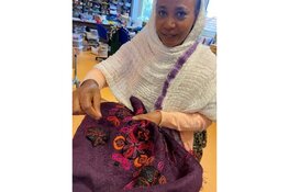 Oude en nieuwe tradities in Bibliotheek Hoorn