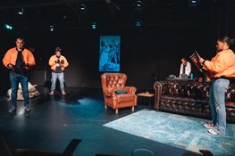 Ontdek het herhaal achter Molo Uku Een krachtige en authentieke vertelling over de Molukse cultuur en geschiedenis