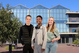 Vonk-infomarkt mbo voor late beslissers