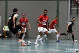 Beslissing valt zondag in strijd om landstitel