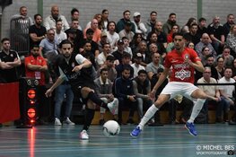 Beslissing valt zondag in strijd om landstitel