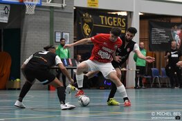 Beslissing valt zondag in strijd om landstitel