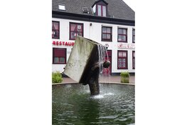 Van Stadsstrand tot Waterdrager