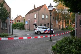 Schietincident in Hoorn: één aanhouding