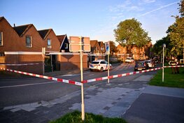 Schietincident in Hoorn: één aanhouding