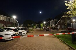 Explosie in Medemblik, buurt schrikt wakker