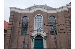 Vierde zomerwandeling Oud Hoorn