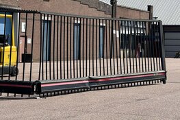 Ongeval Veilingweg in Bovenkarspel