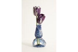 Tulpen en bronzen op Rembrandt-expositie in Hoorn