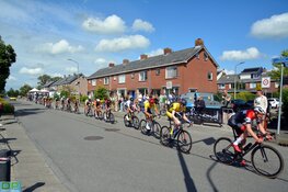 Tijs Dekker bevestigt vorm met winst in Ronde van Obdam