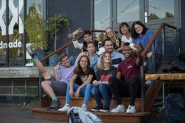 Wat doet Hoorn voor eenzame jongeren?