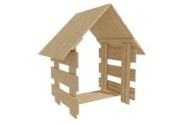 Huttendorp Enkhuizen 2024 is van start