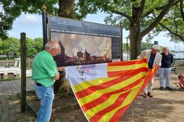 Onthulling laatste paneel van de Canon van Enkhuizen