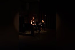 Zondag 4 augustus: Muziek en Gedichten bij het Huis van Oud