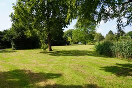 Verdachte aangehouden na seksuele handelingen met kind in park