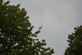 Ongeval met quad op Nieuwstraat in Medemblik