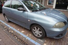 Ongeval met quad op Nieuwstraat in Medemblik