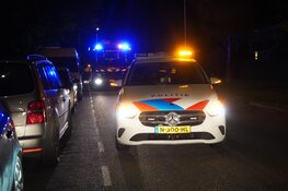 Auto vermoedelijk in brand gestoken in Bovenkarspel