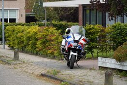 Getuigen gezocht na explosie in De Goorn