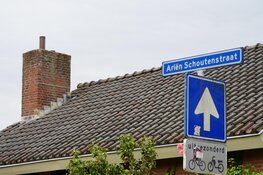 Getuigen gezocht na explosie in De Goorn