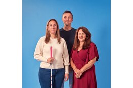 Eerste Oogcafé West-Friesland op vrijdag 6 september