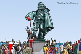 8 september: Montmartre op De Roode Steen