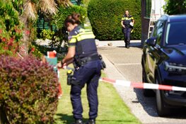 Politieonderzoek: overleden persoon aangetroffen in Venhuizen