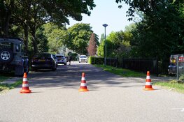 Politieonderzoek: overleden persoon aangetroffen in Venhuizen