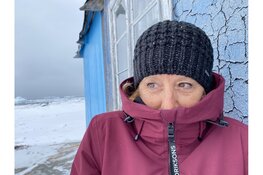 Lezing: Leven met klimaatverandering