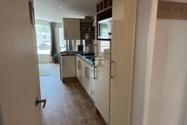 NIEUW: Stacaravan op Vakantiepark De Groote Vliet