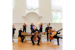 Verrassend programma kamermuziekfestival Hoorn 2024