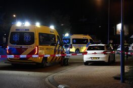 Gewonde bij schietincident in Medemblik