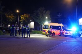 Gewonde bij schietincident in Medemblik