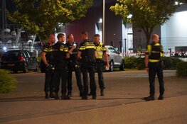 Gewonde bij schietincident in Medemblik